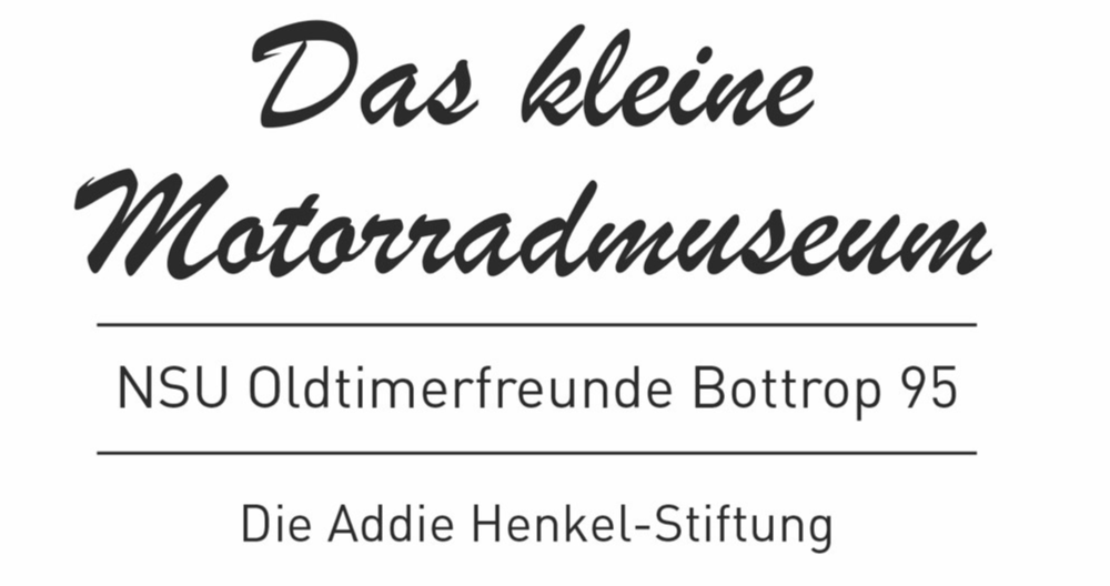 Die Addie Henkel Stiftung